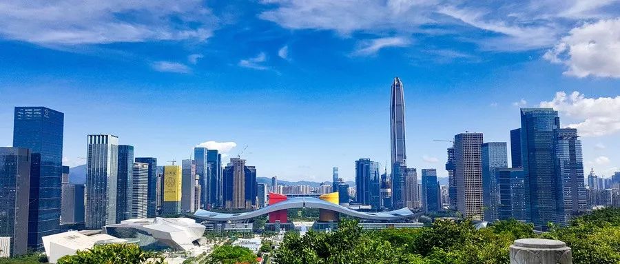 深圳要改名字吗,深圳有可能改名字吗