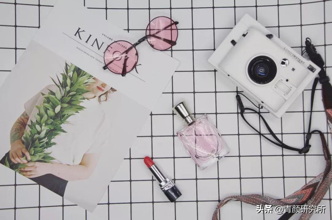 颜值高还好闻！这8款少女系香水，一定要去试试