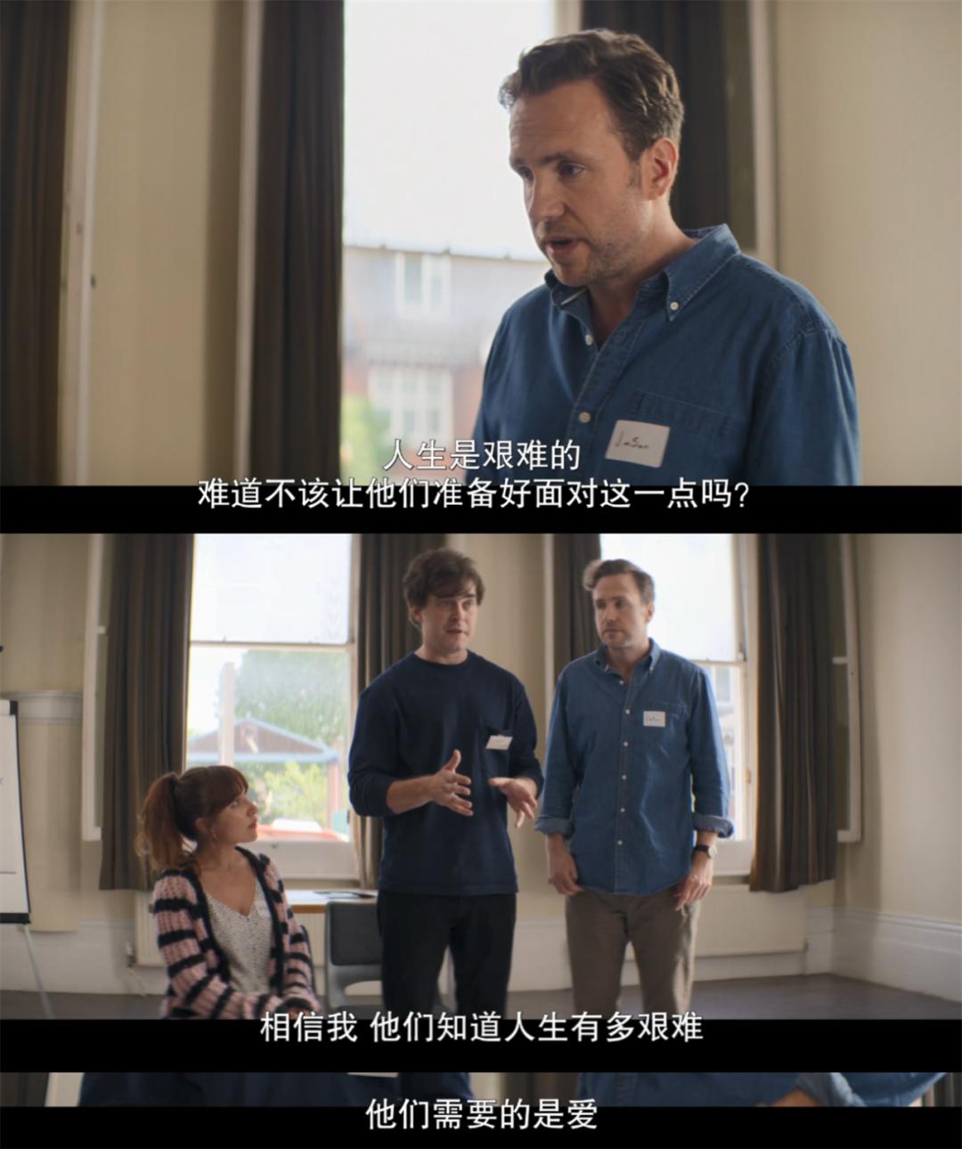 全网群嘲？这一次我想为她说话