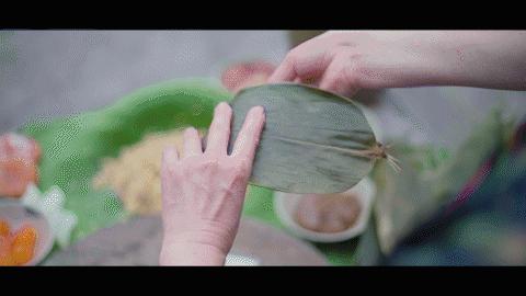 哦买噶！内江人的朋友圈这两天拿跟拉们刷屏了——