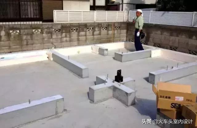 日本地震很多都是木质结构房屋吗,日本房屋为什么这么能抗住地震