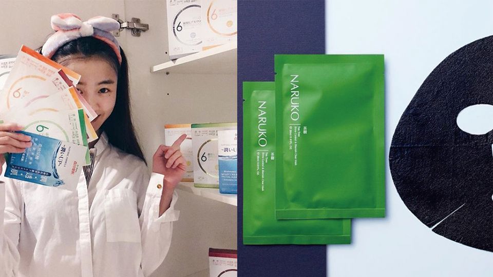 热卖TOP3双榜单！观光客必囤范爷挚爱款、油肌最爱它