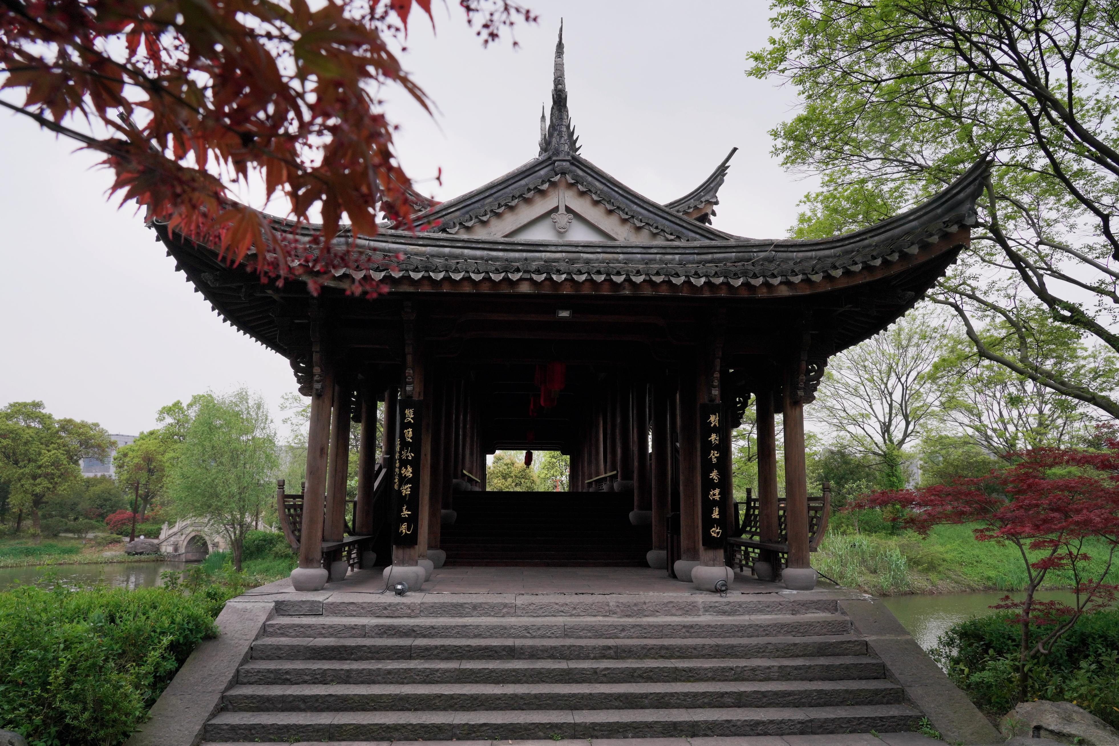 宁波爱情主题公园,宁波市的最好玩的主题公园