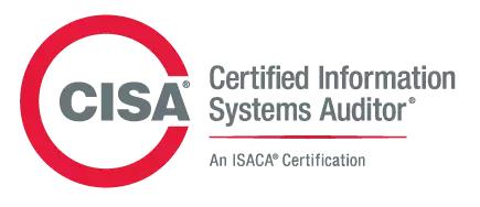 塔塔IT好课推荐丨CISA国际注册信息审计师认证培训课程