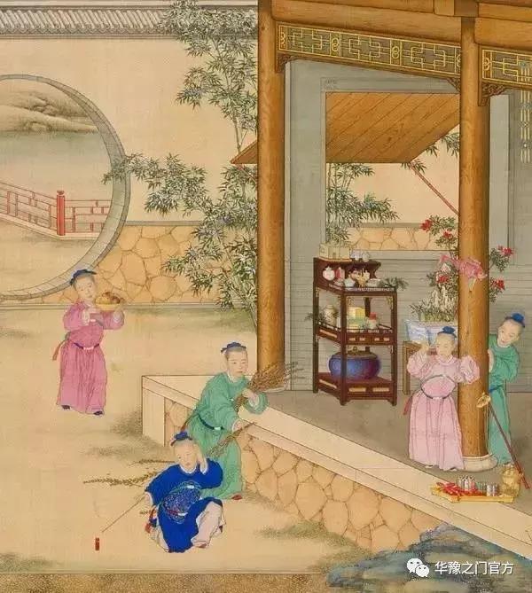 古代皇帝把玩之物,古代皇帝玩的道具