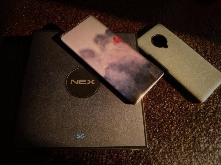 vivonex3s有什么好玩的功能,vivonex3s有哪些好用的功能