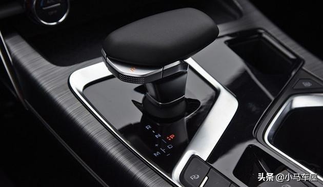 为什么推荐长安CS85Coupe和吉利星越，看了你就知道！