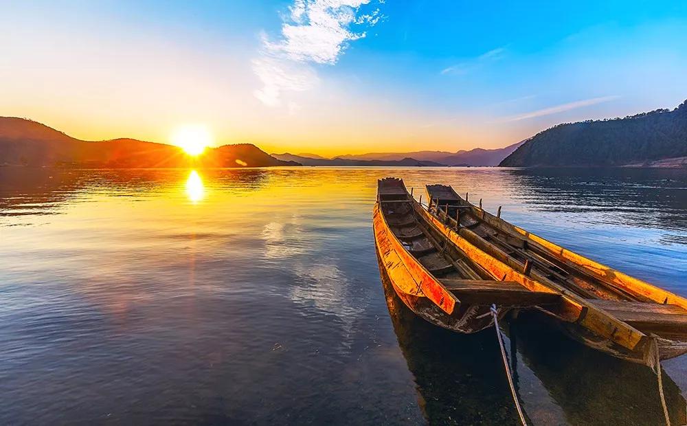 丽江到梅里雪山小众路线,丽江周边最小众的雪山