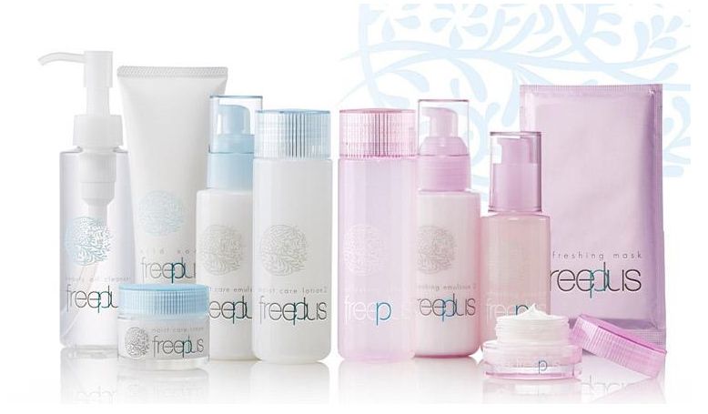 20岁女孩子用什么日本护肤品好,日本百奈子和资生堂护肤品哪个好