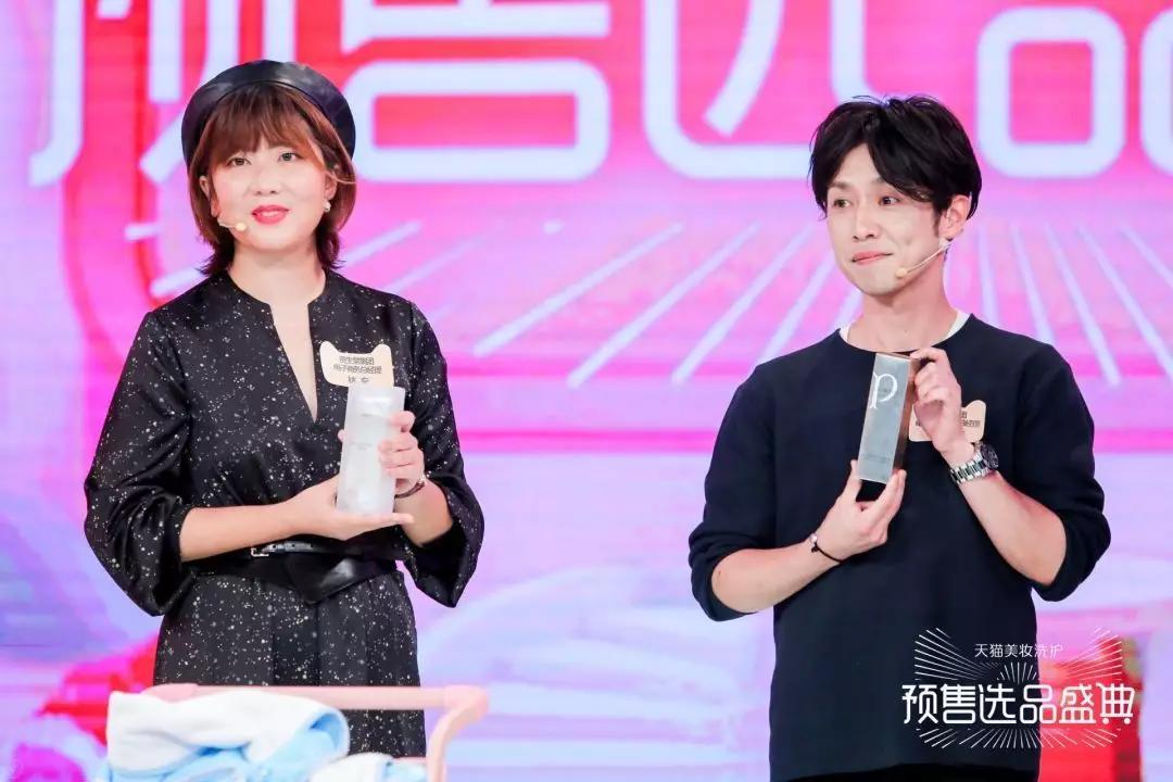 一天5个品牌销售过亿，这家147岁的日本公司凭啥让中国女人疯狂？