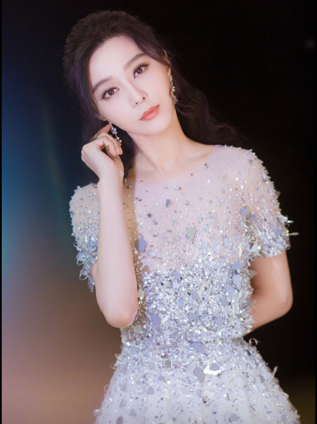 明星美白小秘密,美白明星的秘密