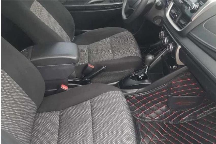 丰田威驰开了9年可以卖多少钱,丰田威驰9万左右的车