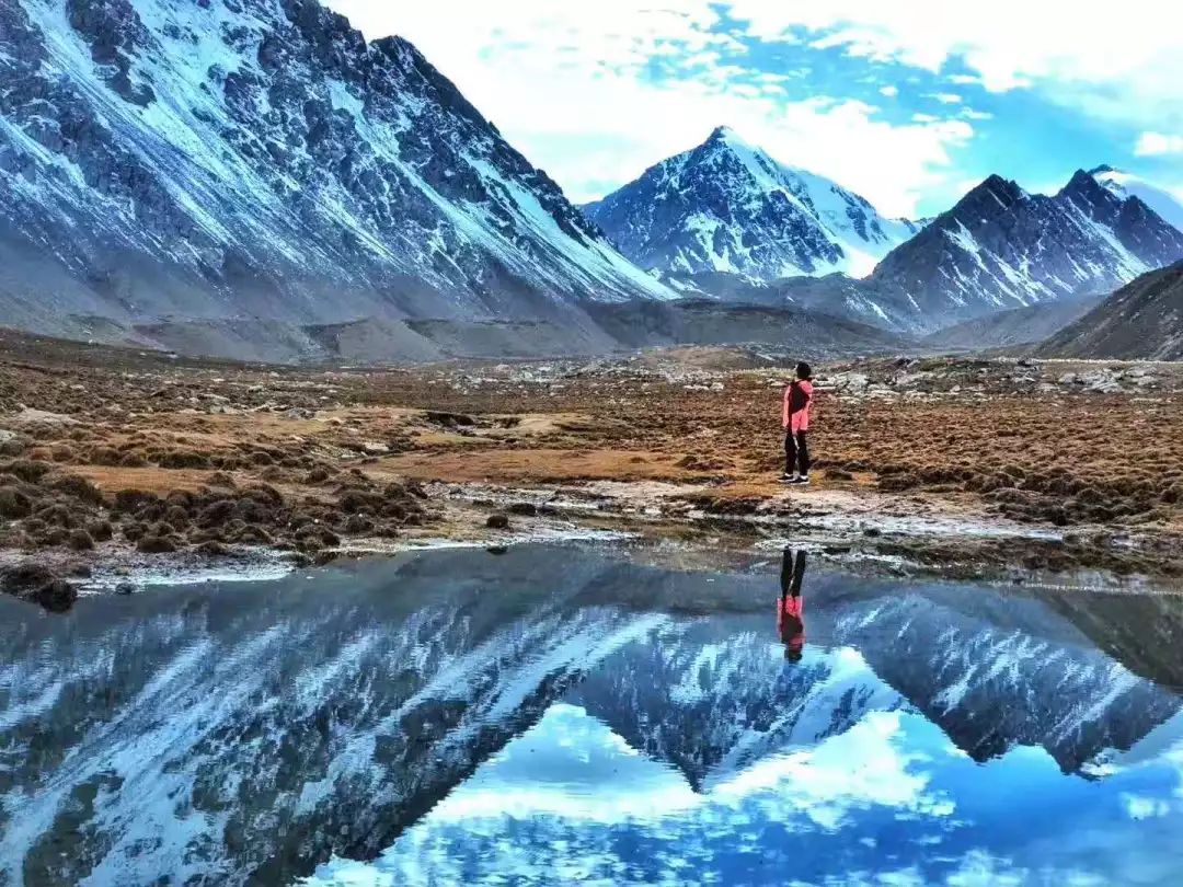 中国的阿尔卑斯秘境,被誉为东方的阿尔卑斯