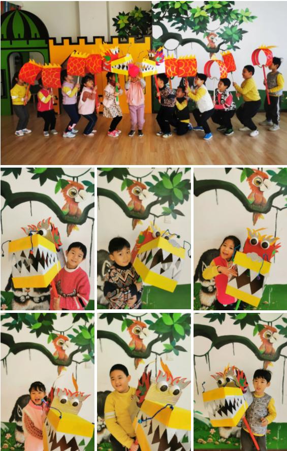 幼儿园民族体育活动,儿童民族体育