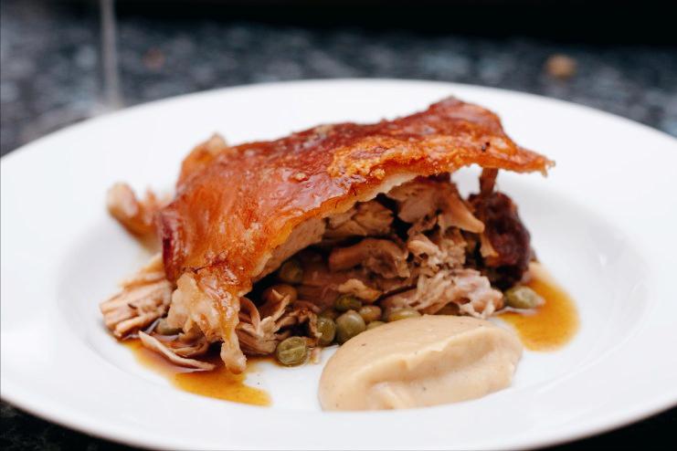 哥伦比亚美食图片,介绍下哥伦比亚的特色美食