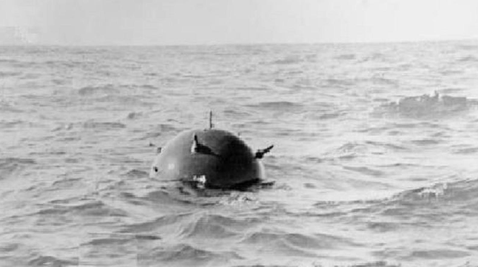 扫雷舰水雷怎么排出,扫雷舰视频讲解