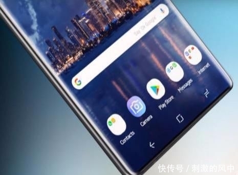 三星：9200万像素+猎户座9820+液态屏+5400mAh终于良心一次