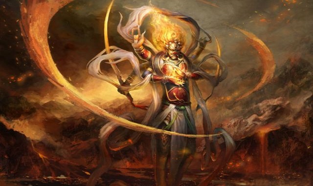 推荐6本无限流巅峰之作，《轮回乐园》一人一狗，老书虫拍手力荐