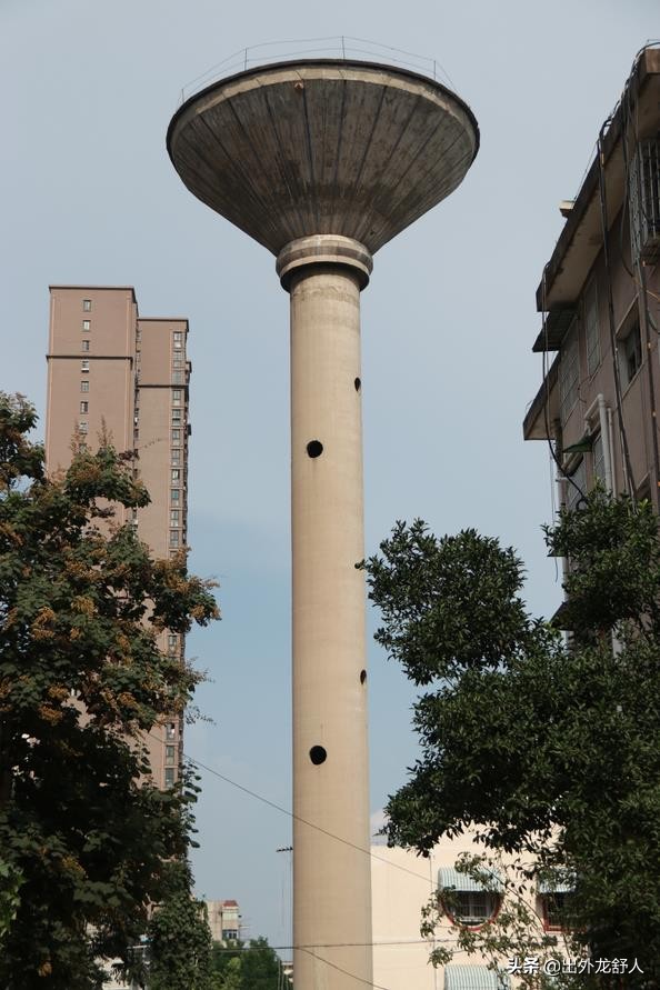 安徽合肥：一里绿荫曙光路，甲子记忆老二中