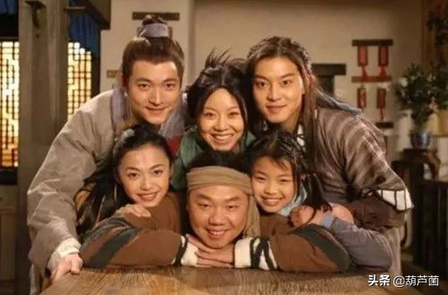 德云社集体“不务正业”，竟然跑来演剧了？