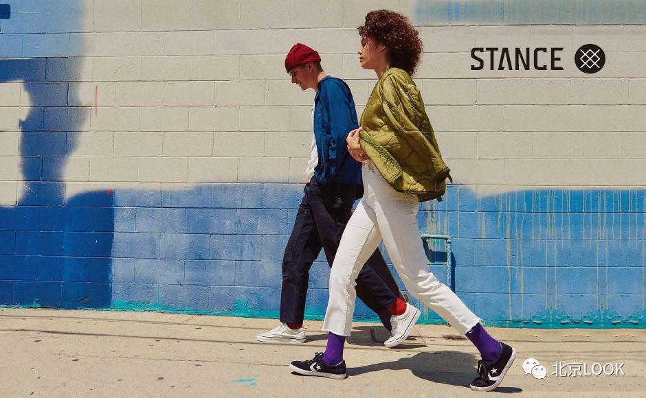 30+大牌新店·已加入“天街星系”|北京LOOK