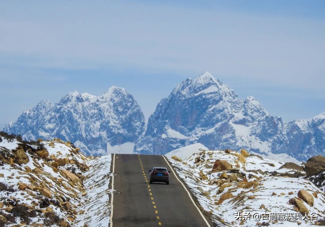 养在深闺的天然氧吧,养在深闺人未识的景区