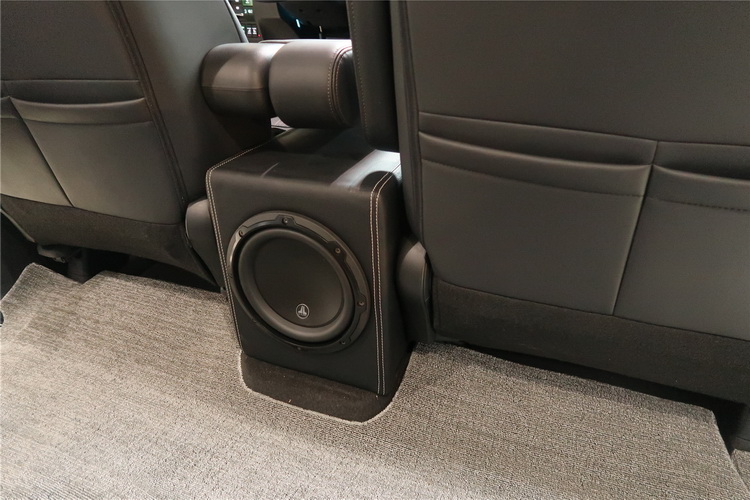 本田奥德赛海螺音响改装,广东本田奥德赛Rb3音响升级改装