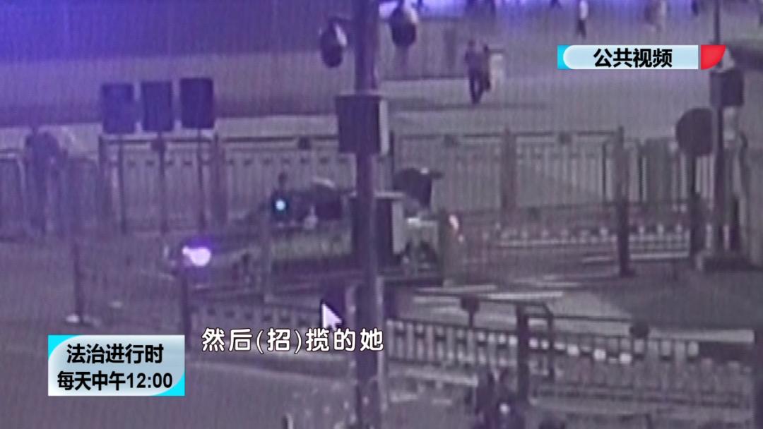 从北京西站打车到西单，80元？果然有猫腻