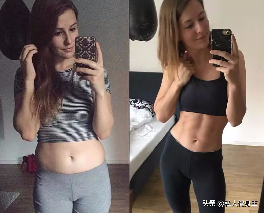 每日必练睡觉减肥法7天狂瘦十斤,15天魔鬼减肥训练第12天极限燃脂