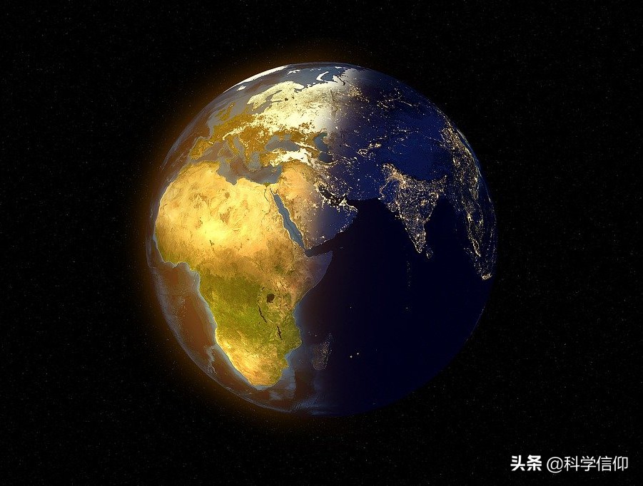 月球被地球潮汐锁定多长时间了,月球不被潮汐锁定地球会有影响吗