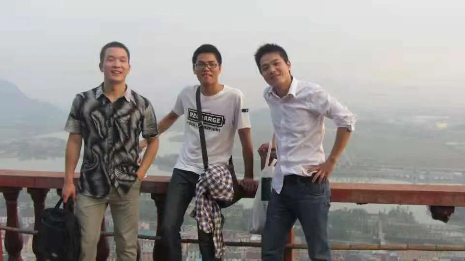 左晖去世对链家的影响,链家左晖去世时间