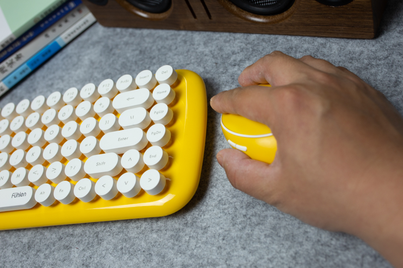 fuhlen富勒mk910鼠标,富勒mk910键盘