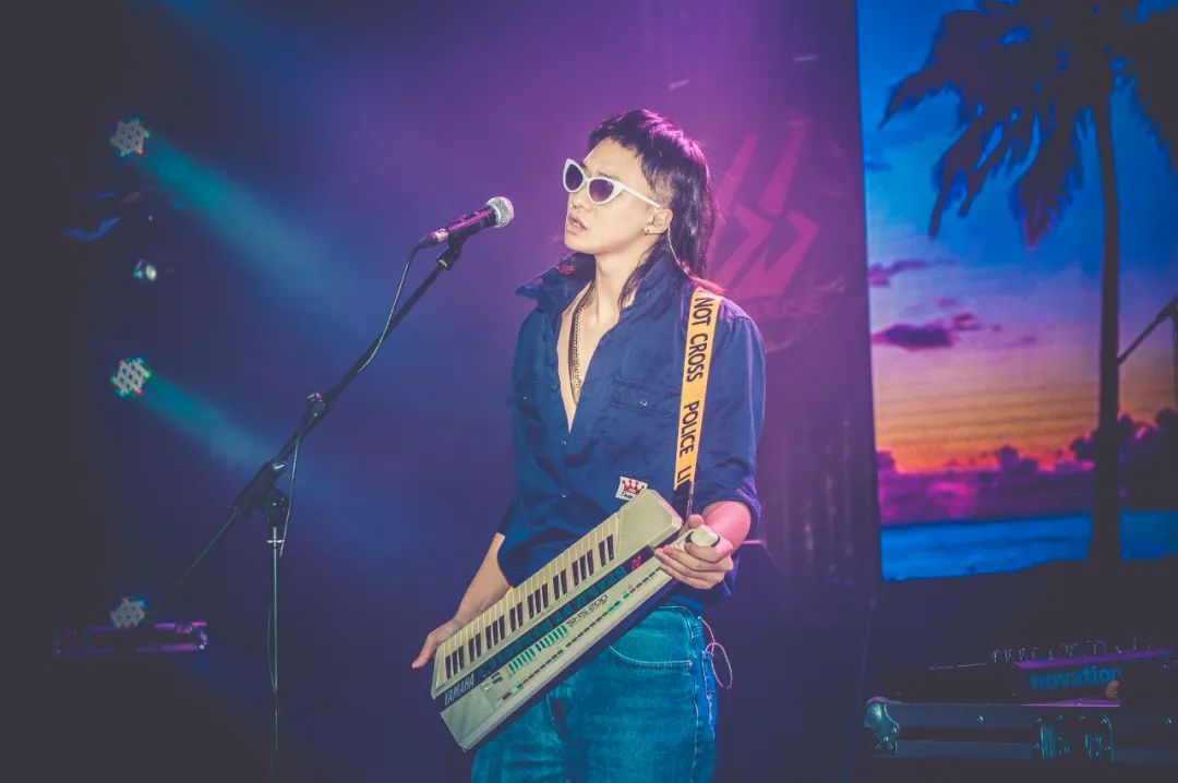 c-low说唱,c-low说唱新世代神性时刻