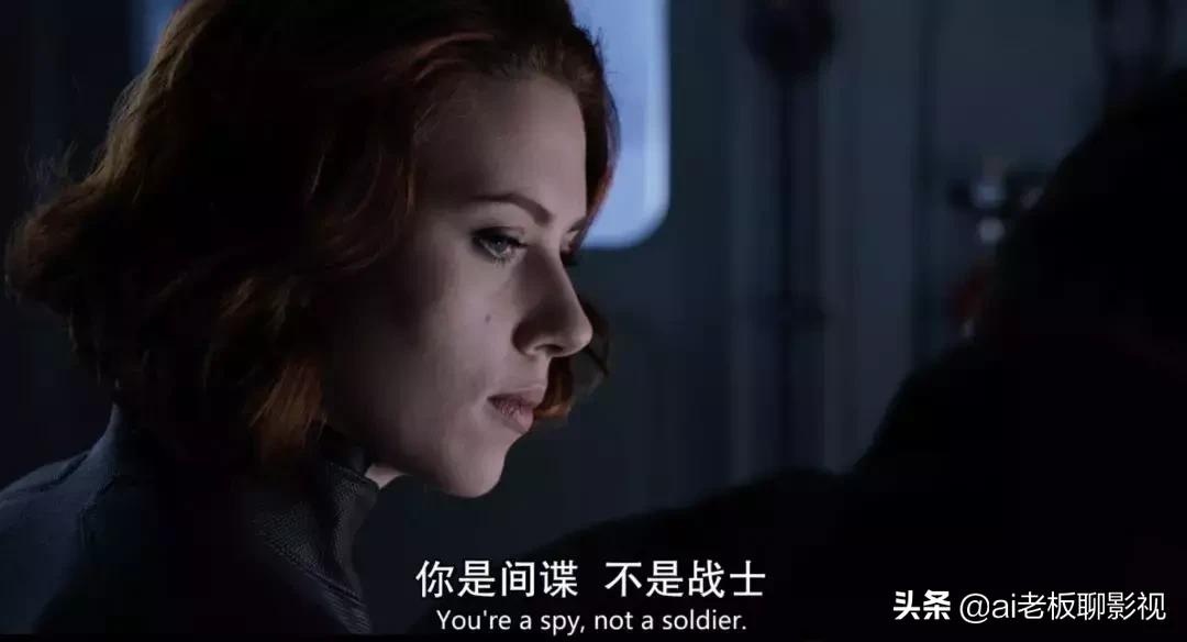 漫威里的黑寡妇有独立电影吗,漫威有黑寡妇的电影吗