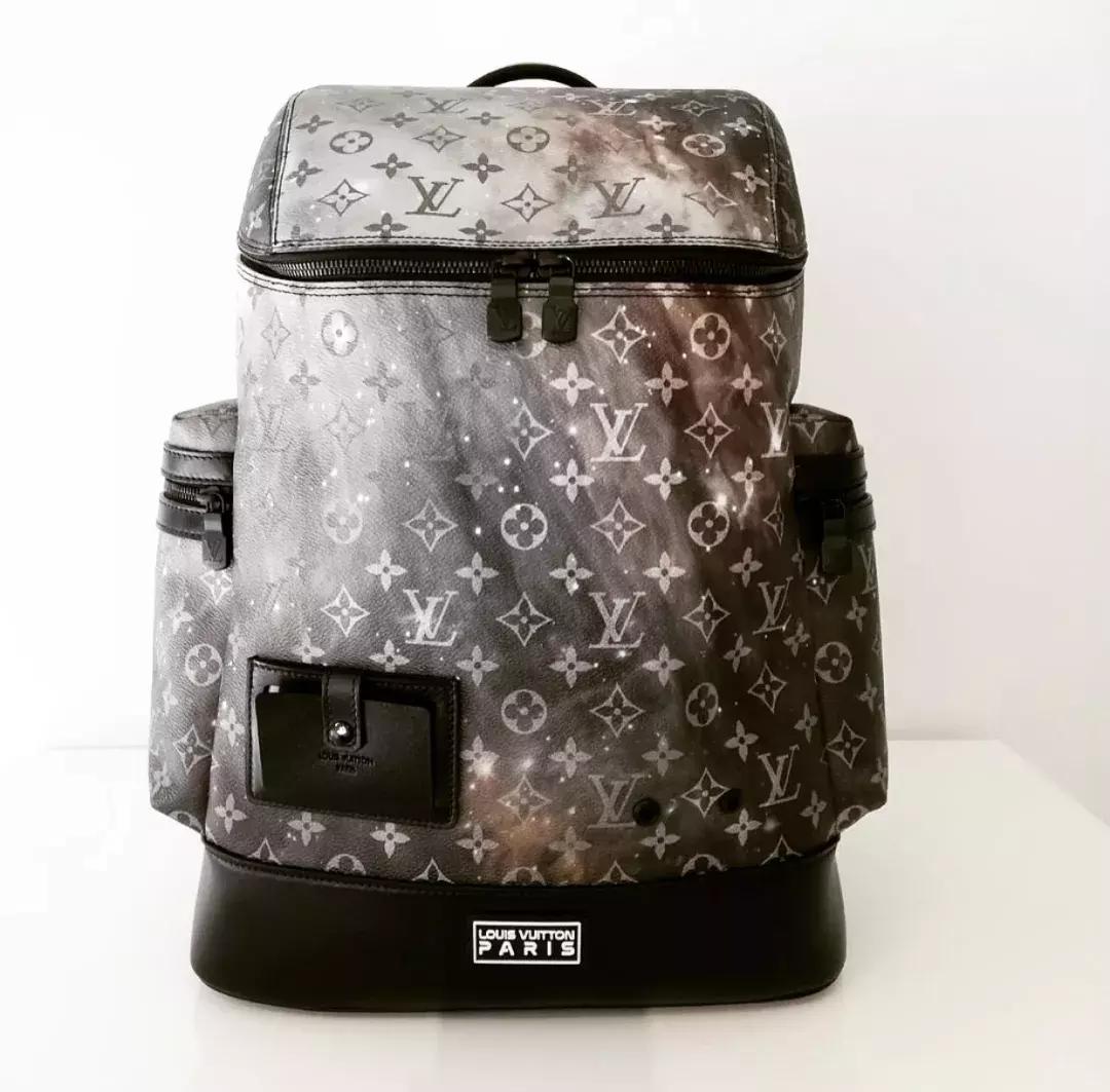 2020最火的男士包guccilv,gucci和lv包包入门款