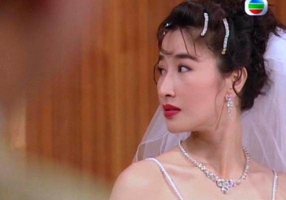 林青霞李嘉欣关之琳蔡少芬,蔡少芬关之琳写真