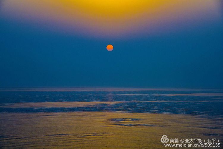 广岛长崎核爆后场景,日本长崎迷人夜景