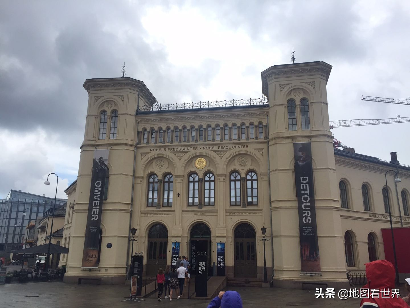 挪威峡湾与挪威缩影 (峡湾国家挪威壮美的峡湾景观)