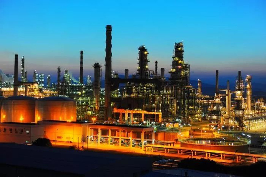 石油储量委内瑞拉,世界石油储量排名委内瑞拉