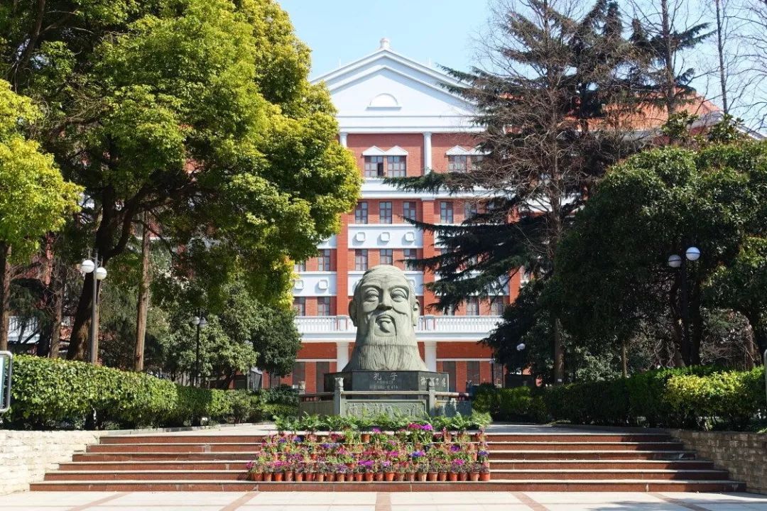 武汉市十大美丽中学,武汉十大美丽学校