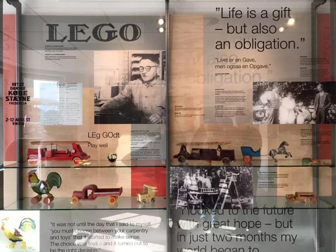 乐高玩具为什么这么多,乐高的玩具为什么这么牛