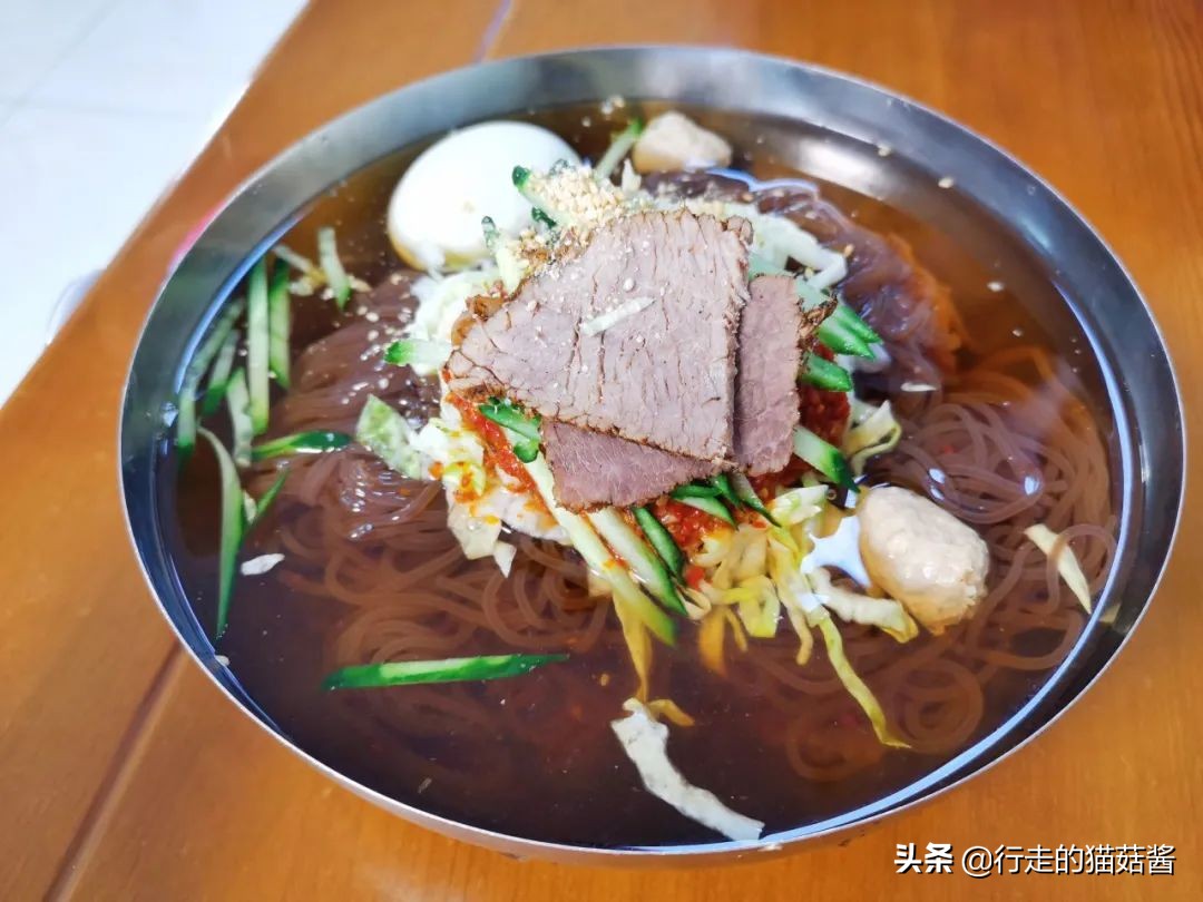 延吉二刷哪里好吃 (二刷延吉哪里好吃)