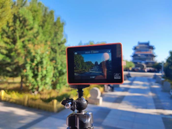 海鸟4k相机最新评测,海鸟4k运动相机深度评测