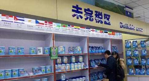 海外直邮和保税区的区别,购买跨境产品为什么要清关