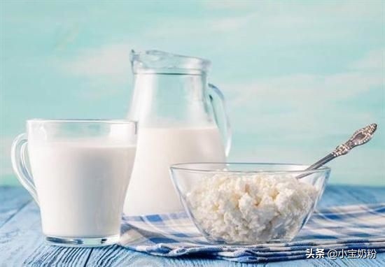 挑选新生儿奶粉妈妈们要避免这三大雷区