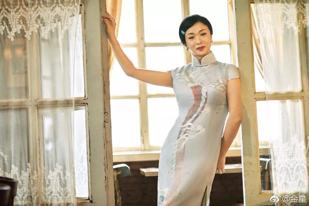 金星爸爸和金星,金星和儿子采访