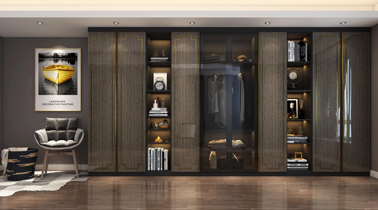 一眼心动叠穿,一眼心动微喇裤