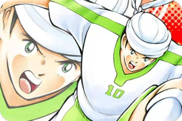 足球小将能力,足球小将水平高吗