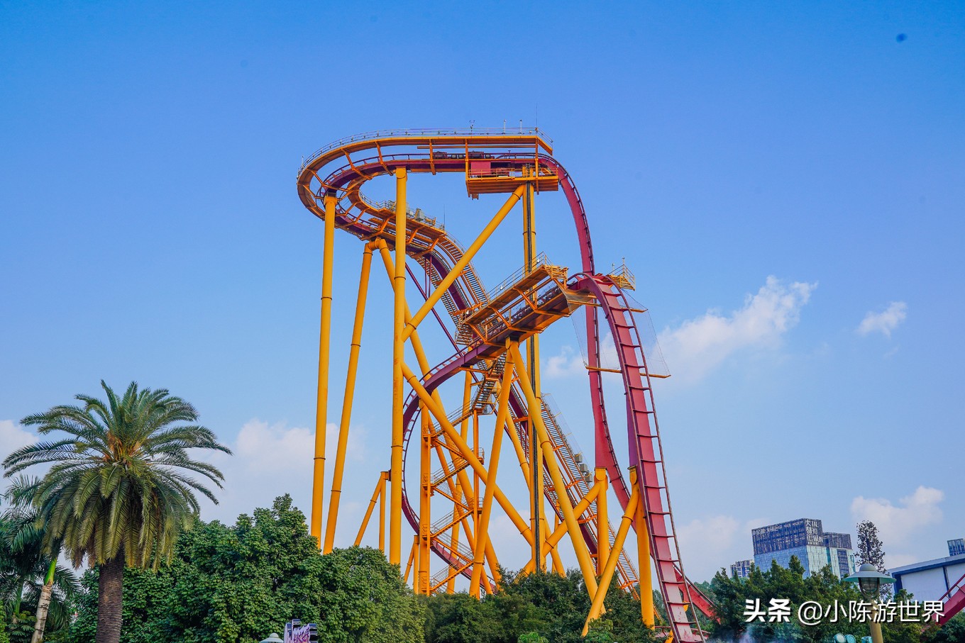 寒假广州长隆三天两夜亲子游攻略,带孩子广州长隆旅游攻略