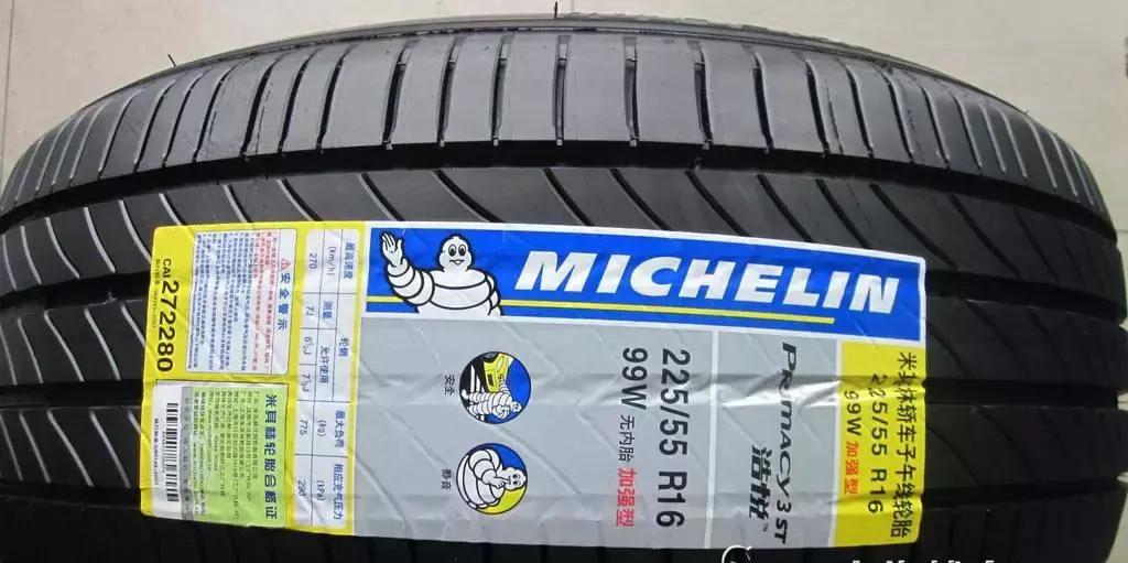 米其林轮胎不耐用么,米其林胎不耐磨吗
